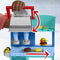 Play-Doh Busy Chefs Restaurant - Klei speelset