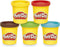 Play-Doh Busy Chefs Restaurant - Klei speelset