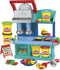 Play-Doh Busy Chefs Restaurant - Klei speelset