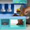 Play-Doh Busy Chefs Restaurant - Klei speelset