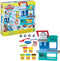 Play-Doh Busy Chefs Restaurant - Klei speelset