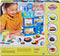 Play-Doh Busy Chefs Restaurant - Klei speelset