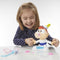 Play-Doh - Chewin Charlie - Speelset - Met 2 blikjes Play-Doh Slime