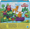 Play-Doh - Colorful Garden 9 Pack - 9 potjes klei