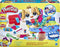 Play-Doh Dierenarts Speelset - Boetseerklei - Inclusief 5 Play-Doh potjes - Knutselen voor kinderen