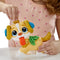 Play-Doh Dierenarts Speelset - Boetseerklei - Inclusief 5 Play-Doh potjes - Knutselen voor kinderen
