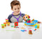 Play-Doh Dierenarts Speelset - Boetseerklei - Inclusief 5 Play-Doh potjes - Knutselen voor kinderen