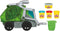 Play-Doh Dumpin Fun 2 in 1 Vuilniswagen - Boetseerklei