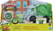 Play-Doh Dumpin Fun 2 in 1 Vuilniswagen - Boetseerklei