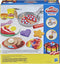 Play-Doh Flip in de Pan - Klei Speelset