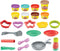 Play-Doh Flip in de Pan - Klei Speelset