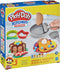 Play-Doh Flip in de Pan - Klei Speelset