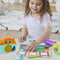 Play-Doh Fotoplezier Voor Beginners Speelset - Boetseerklei - Speelgoedcamera - 3 Play-Doh Potjes - Knutselen voor kinderen