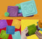 Play-Doh Fotoplezier Voor Beginners Speelset - Boetseerklei - Speelgoedcamera - 3 Play-Doh Potjes - Knutselen voor kinderen