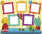 Play-Doh Fotoplezier Voor Beginners Speelset - Boetseerklei - Speelgoedcamera - 3 Play-Doh Potjes - Knutselen voor kinderen