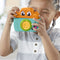 Play-Doh Fotoplezier Voor Beginners Speelset - Boetseerklei - Speelgoedcamera - 3 Play-Doh Potjes - Knutselen voor kinderen