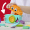 Play-Doh Fotoplezier Voor Beginners Speelset - Boetseerklei - Speelgoedcamera - 3 Play-Doh Potjes - Knutselen voor kinderen