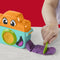 Play-Doh Fotoplezier Voor Beginners Speelset - Boetseerklei - Speelgoedcamera - 3 Play-Doh Potjes - Knutselen voor kinderen