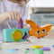 Play-Doh Fotoplezier Voor Beginners Speelset - Boetseerklei - Speelgoedcamera - 3 Play-Doh Potjes - Knutselen voor kinderen