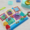 Play-Doh Fotoplezier Voor Beginners Speelset - Boetseerklei - Speelgoedcamera - 3 Play-Doh Potjes - Knutselen voor kinderen