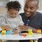 Play-Doh Fun Factory Start Set Speelset - Boetseerklei - Inclusief 3 Play-Doh potjes - Knutselen voor kinderen
