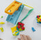 Play-Doh Fun Factory Start Set Speelset - Boetseerklei - Inclusief 3 Play-Doh potjes - Knutselen voor kinderen