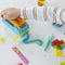 Play-Doh Fun Factory Start Set Speelset - Boetseerklei - Inclusief 3 Play-Doh potjes - Knutselen voor kinderen