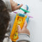 Play-Doh Fun Factory Start Set Speelset - Boetseerklei - Inclusief 3 Play-Doh potjes - Knutselen voor kinderen