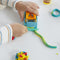 Play-Doh Fun Factory Start Set Speelset - Boetseerklei - Inclusief 3 Play-Doh potjes - Knutselen voor kinderen