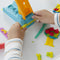 Play-Doh Fun Factory Start Set Speelset - Boetseerklei - Inclusief 3 Play-Doh potjes - Knutselen voor kinderen