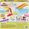 Play-Doh Fun Factory Start Set Speelset - Boetseerklei - Inclusief 3 Play-Doh potjes - Knutselen voor kinderen