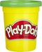 Play-Doh Groene Klei - 12 Potjes
