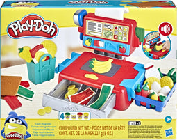 Play-Doh Kassa