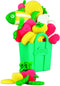 Play-Doh Kassa