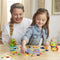 Play-Doh Kikker en Kleuren - Boetseerklei