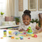 Play-Doh Kikker en Kleuren - Boetseerklei