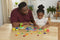 Play-Doh Kikker en Kleuren - Boetseerklei