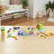 Play-Doh Kikker en Kleuren - Boetseerklei