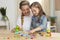 Play-Doh Kikker en Kleuren - Boetseerklei