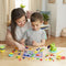 Play-Doh Kikker en Kleuren - Boetseerklei