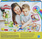 Play-Doh Kikker en Kleuren - Boetseerklei