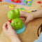 Play-Doh Kikker en Kleuren - Boetseerklei