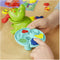 Play-Doh Kikker en Kleuren - Boetseerklei