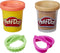 Play-Doh Kitchen Creations Play Set