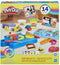 Play-Doh Little Chef Starter Set - Boetseerklei