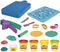 Play-Doh Little Chef Starter Set - Boetseerklei