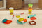 Play-Doh Little Chef Starter Set - Boetseerklei