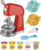 Play-Doh Magische Mixer Speelset - Boetseerklei