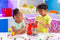 Play-Doh Magische Mixer Speelset - Boetseerklei