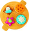 Play-Doh Magische Mixer Speelset - Boetseerklei